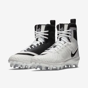 Nike Force Savage Limited Colorway Sz 13 mens NWT